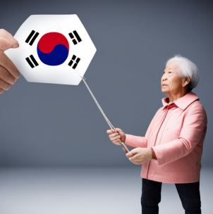 경기침체: 한국 경제 가파른 하락! 현명한 투자 필요!
