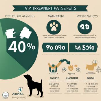 동물병원: 소중한 반려동물을 위한 VIP 치료!