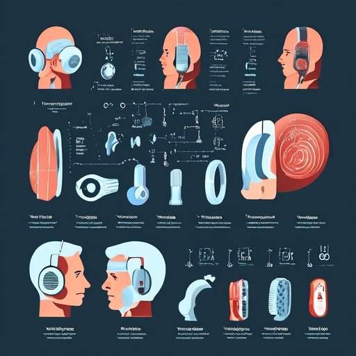 난청의 다양한 종류, 당신에게 맞는 해결책은?