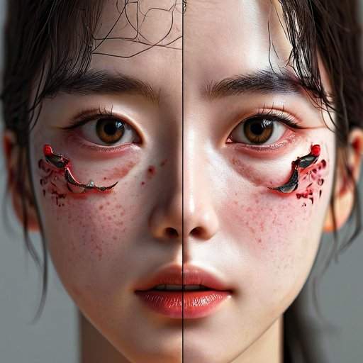 하안검수술 비용 단 7일간 할인