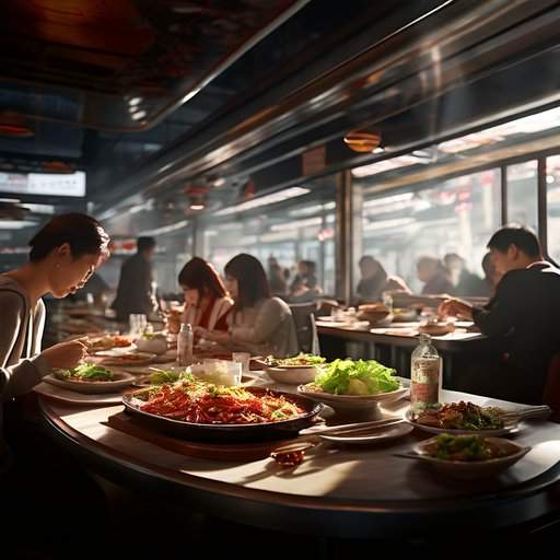 대구역 점심 맛집 비법 공개